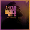 Higher - Ahkan