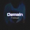 Demain (Freestyle) - Jam Toota