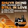 Still In Love - Shuya Okino&Navasha Daya