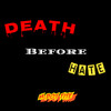 Death Before Hate (Instrumental) - M Dot Tite