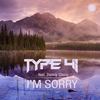 I'm Sorry (Original Mix) - Type 41&Danny Claire