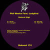 Natural High (Og Mix) - Phil Weeks&Ladybird