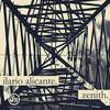 Forward - Ilario Alicante