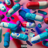 Pills to the Brain (Explicit) - Yung WLF&16yrold&BIGBABYGUCCI