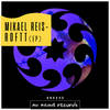 Roftt (Original Mix) - Mikael Reis
