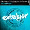 Pieces Of The Sky (Original Mix) - Matt Bukovski&Eloquentia&Adara