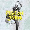 They Heard(Sunshine) - Pigeon John&ARIANO&LDonthecut