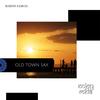 Old Town Sax (Original Mix) - Martin Samuel