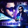 Drive By(feat. Marvin Binns) - Rowe&Marvin Binns