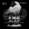 Similar Creatures (Original Mix) - D-Felic&Lyon Hart