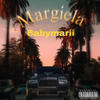 Margiela (sped up version) (Explicit) - Babymarii