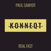 Real Fast(Vocal Version) - Paul Sawyer