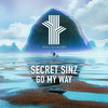 Go My Way (Radio Edit) - Secret Sinz