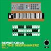 It Doesn't Me (The Deepshakerz Rework) - Paolo Paleologo&Kelvin Ay&The Deepshakerz