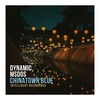 Chinatown Blue (Original Mix) - dynamic&MSDOS