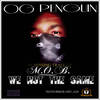 We Not the Same (Explicit) - OG Penguin
