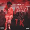 WHO IS 1K (Explicit) - Mijaee1k