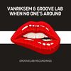 When No One's Around (Edit) - Vanriksem&Groove Lab