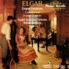 Variations on an Original Theme. Enigma, Op. 36: XIII (***) Romanza - English Symphony Orchestra