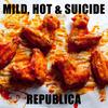 Second Chance - Republica