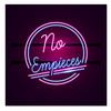 No empieces - Ramper