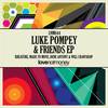 Enemies (Original Mix) - Luke Pompey&Dene Antony