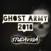 Ghost Army 2018 - Studavigå