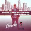 Used to Be My Homie - Salva Remix (Explicit) - Sam I&Grandtheft&Salva&Freddie Gibbs&BJ The Chicago Kid