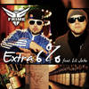 Extra 6%(feat. Lil' Jake) (Explicit) - Frime&Lil' Jake