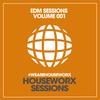 Feeling Your Vibe (Incognet Remix) - Jamie Sparks&DJ Favorite&Incognet