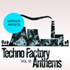 Enchain On Wall (Marc Systematic Remix) - Pavel Mokin&Marc Systematic