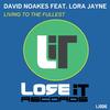 Living to the Fullest (Radio Edit) - David Noakes&Lora Jayne