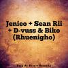 Rhuenigho(feat. Sean Rii, D-vuss & Biko) - Jenieo&Sean RII&D-vuss&Biko