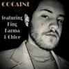 Cocaine(feat. King Karma & Chloe) - Aiden Goldsmith&Sam Ryan&King Karma&Chloe