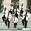Try Jesus(Live) - The Humble Sons&Darnell Williams