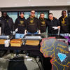 Diamant D'Afrique - Bugz