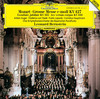 Mozart: Mass in C Minor, K. 427 