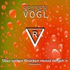 Über sieben Brücken musst du geh'n (Dancemix) - Reiner Vogl