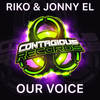 Our Voice (Radio Edit) - Jonny El&Riko