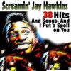 Talk About Me - Screamin' Jay Hawkins