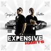 Playa Sh*t (Explicit) - Georgee Vee&Hustlino