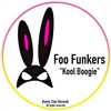 Kool Boogie (Extended Mix) - Foo Funkers
