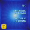 Claustrophobia (Extended Mix) - PDZ