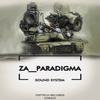 Siren (Za||Paradigma Remix) - Mental Vision&Za__Paradigma