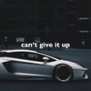 Can't Give It up (Remix|Slowed + Reverb) - slowed down music