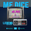 Me Dice (Explicit) - Legend