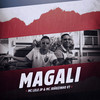 Magali - Mc Lele JP&MC Joãozinho VT