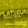 Castiel (Original Mix) - DJ Cristiao