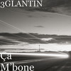 Ça M’bone - 3glantin&Jürgen