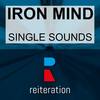 Black Book (Ray Alvarez Mix) - Iron Mind